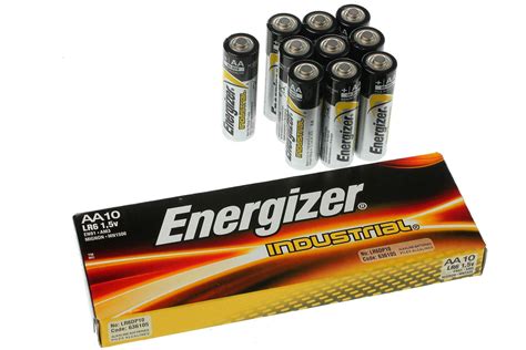 Energizer industrial aa PenalbaWeb.com