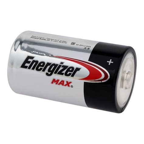 Energizer pila PenalbaWeb.com