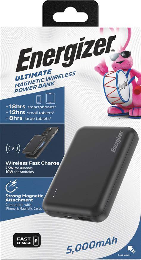 Energizer ultimate PenalbaWeb.com