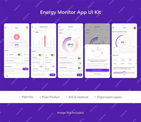 Energy android PenalbaWeb.com