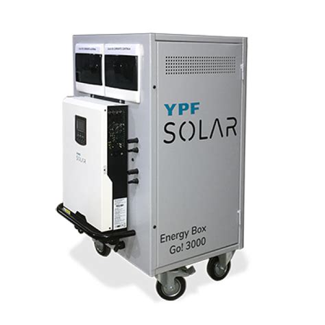 Energy box PenalbaWeb.com