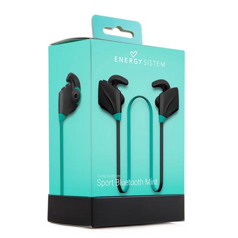 Energy earphones PenalbaWeb.com