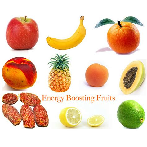 Energy fruits PenalbaWeb.com