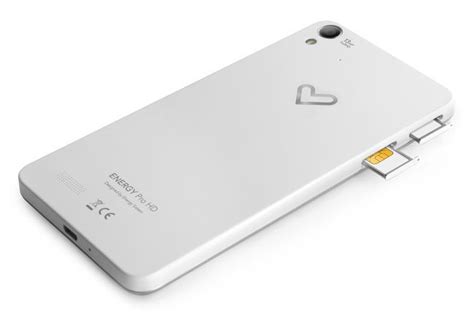 Energy phone pro hd PenalbaWeb.com