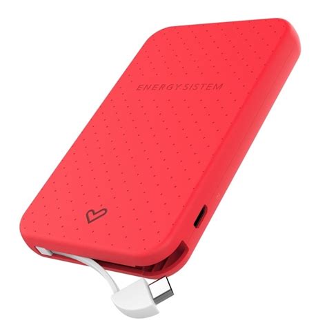 Energy sistem extra battery PenalbaWeb.com