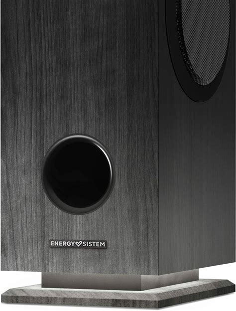 Energy tower bluetooth PenalbaWeb.com