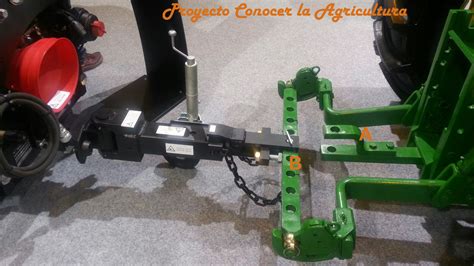 Enganche remolque tractor PenalbaWeb.com
