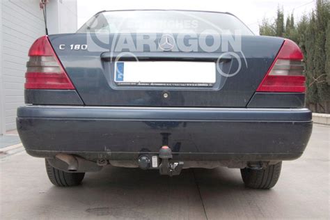 Enganches mercedes PenalbaWeb.com