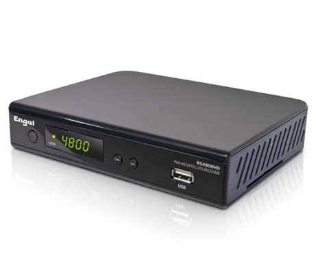 Engel 4800 PenalbaWeb.com