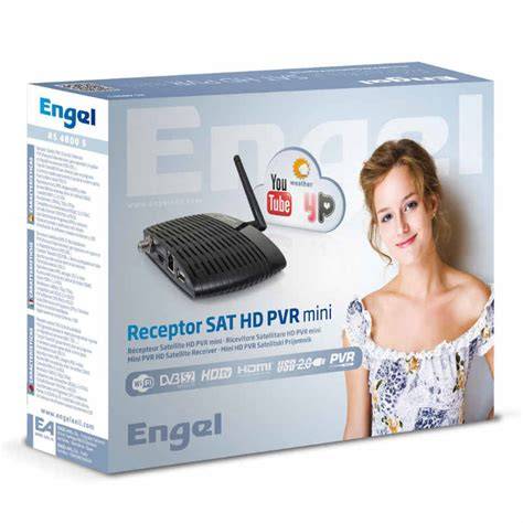 Engel mini hd PenalbaWeb.com