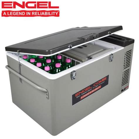 Engel neveras PenalbaWeb.com