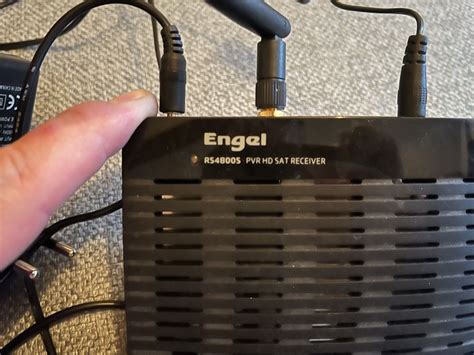 Engel rs4800s PenalbaWeb.com