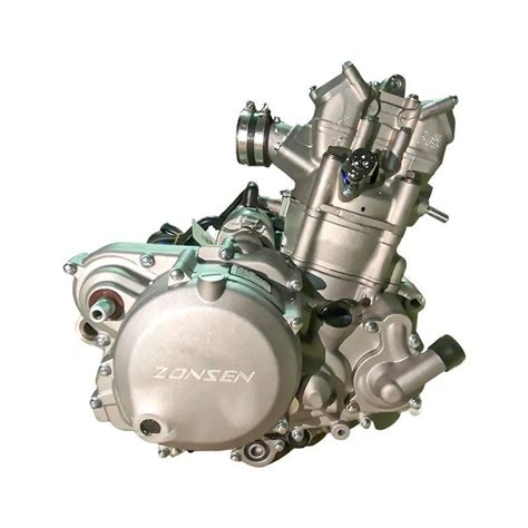 Engine 250 PenalbaWeb.com