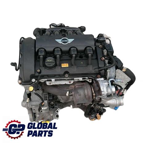 Engine mini cooper PenalbaWeb.com