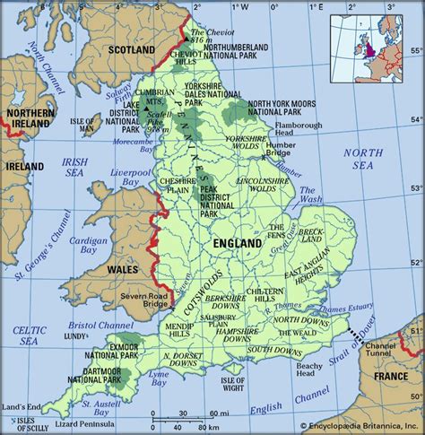 England PenalbaWeb.com