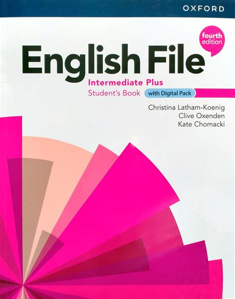 English file intermediate plus PenalbaWeb.com