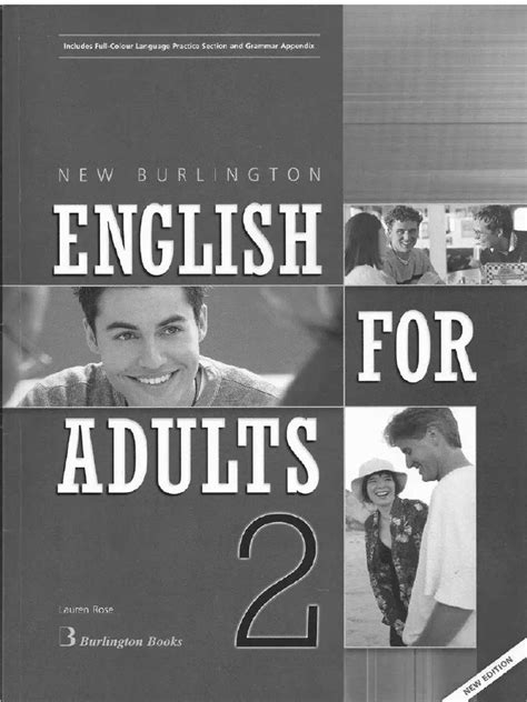 English for adults 2 PenalbaWeb.com