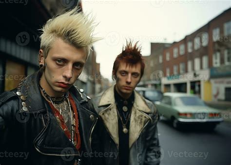 English punk PenalbaWeb.com