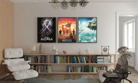 Enmarcar poster PenalbaWeb.com