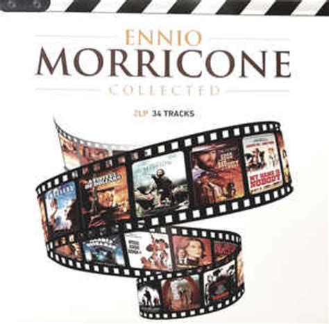 Ennio morricone vinyl PenalbaWeb.com