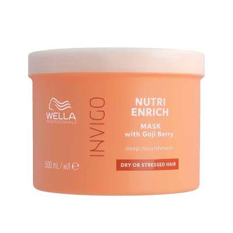 Enrich mask PenalbaWeb.com