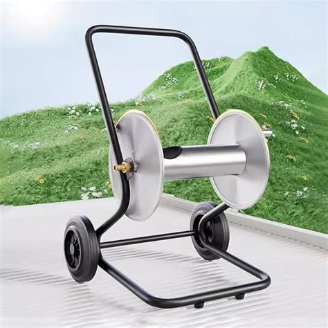 Enrollador manguera PenalbaWeb.com