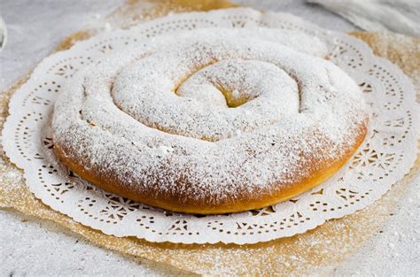 Ensaimadas en mallorca PenalbaWeb.com