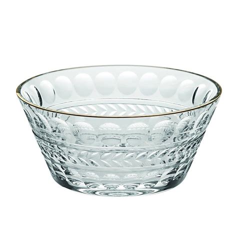 Ensaladera cristal PenalbaWeb.com