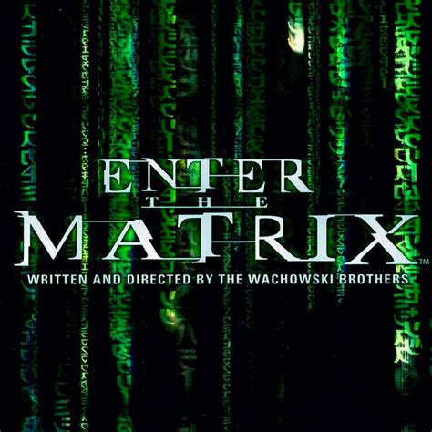 Enter the matrix PenalbaWeb.com