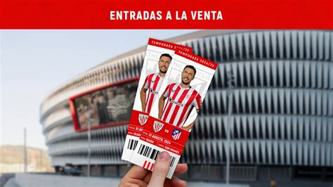 Entradas atletico PenalbaWeb.com