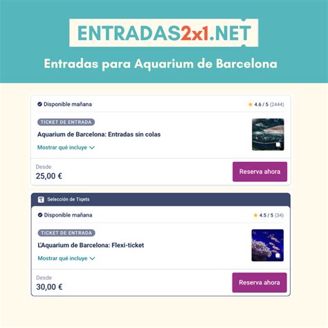 Entradas barcelona PenalbaWeb.com