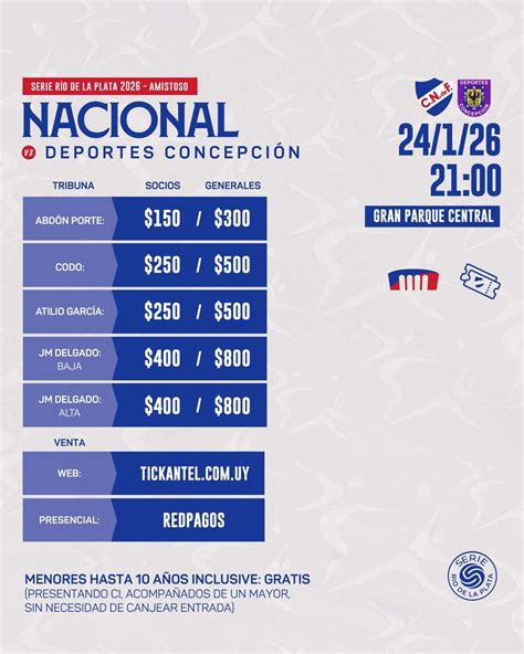 Entradas deportes PenalbaWeb.com