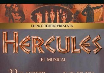 Entradas hercules PenalbaWeb.com