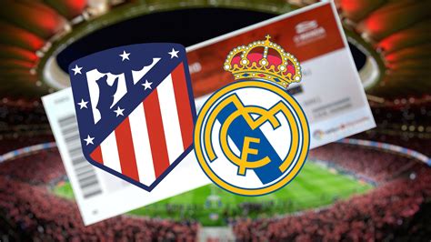 Entradas madrid PenalbaWeb.com