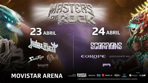 Entradas master PenalbaWeb.com