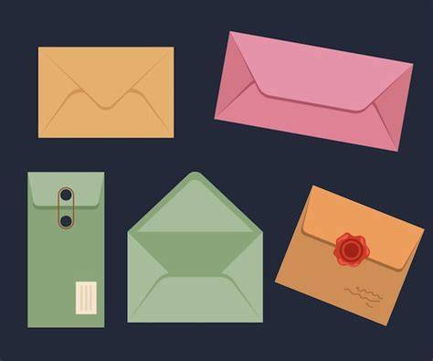 Envelope PenalbaWeb.com