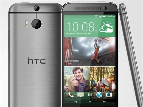 Envio htc one PenalbaWeb.com