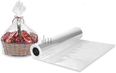 Envoltorio celofan PenalbaWeb.com