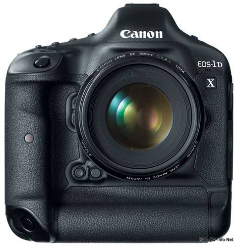 Eos 1 dx PenalbaWeb.com