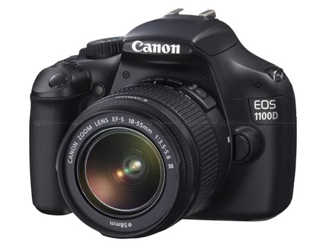 Eos 1100 PenalbaWeb.com