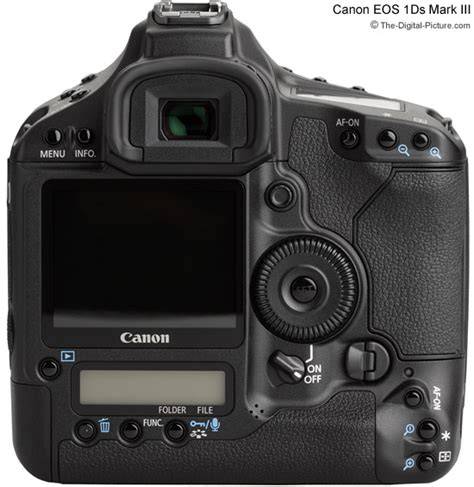 Eos 1ds mark iii PenalbaWeb.com