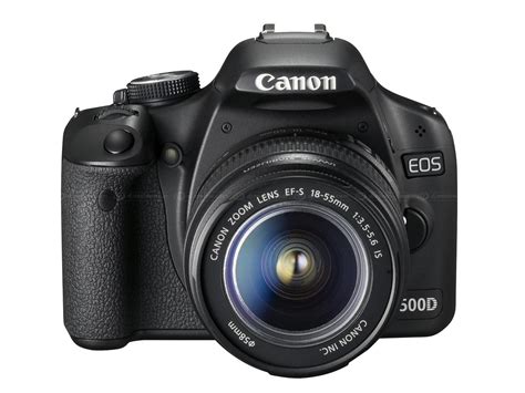 Eos 500 camara PenalbaWeb.com