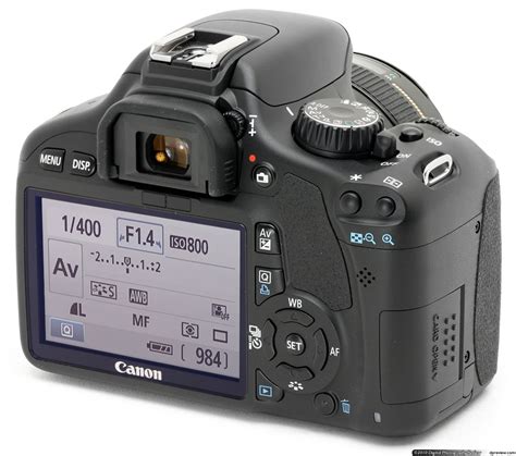 Eos 550d PenalbaWeb.com