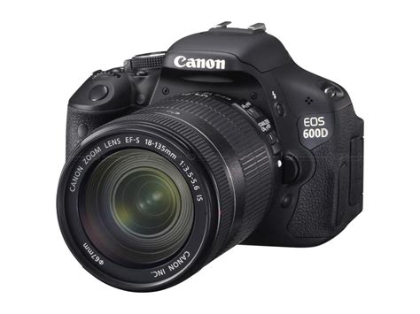 Eos 600d PenalbaWeb.com