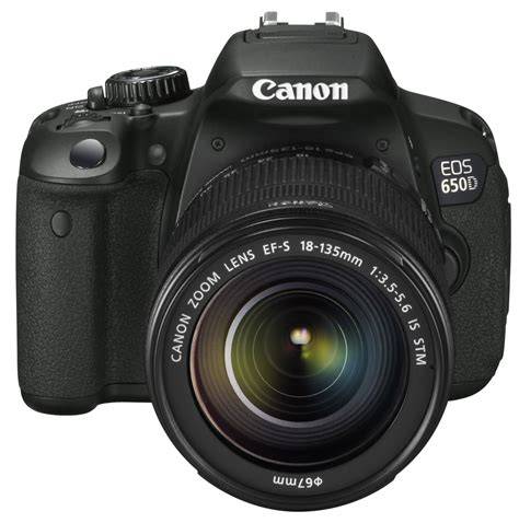 Eos 650d PenalbaWeb.com