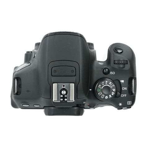 Eos 700d body PenalbaWeb.com