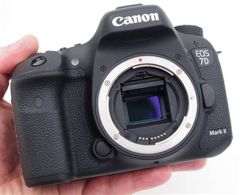 Eos 7d mark PenalbaWeb.com