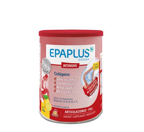 Epaplus colageno PenalbaWeb.com