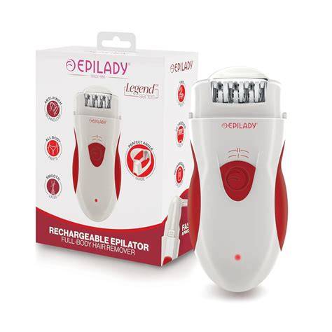 Epilady PenalbaWeb.com
