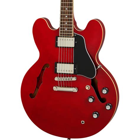 Epiphone 335 PenalbaWeb.com